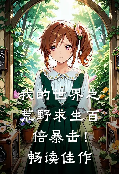 我的世界之荒野求生百倍暴击!畅读佳作