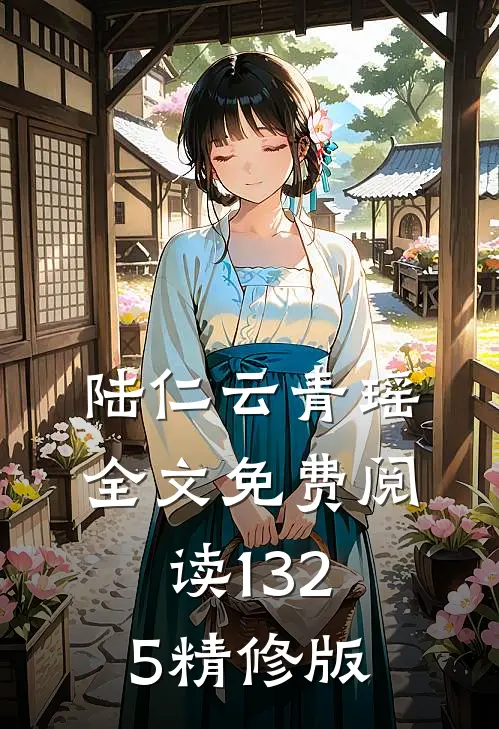 陆仁云青瑶全文免费阅读1325精修版