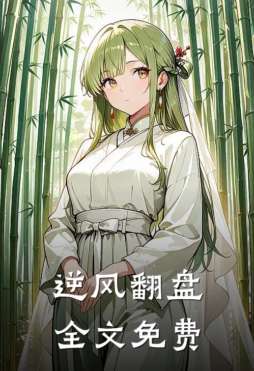 逆风翻盘全文免费观看
