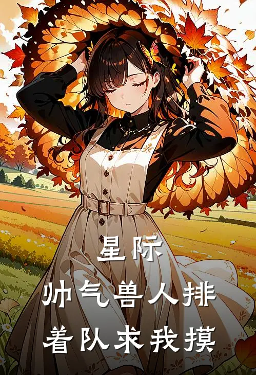 星际：帅气兽人排着队求我摸