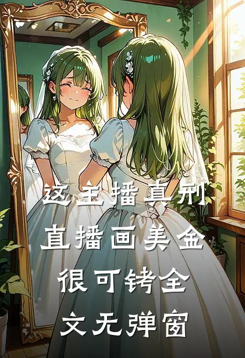 这主播真刑，直播画美金很可铐全文无弹窗