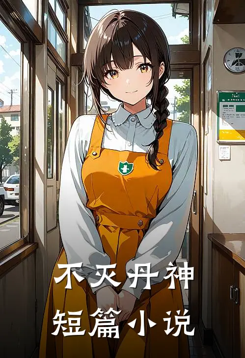 不灭丹神短篇推荐