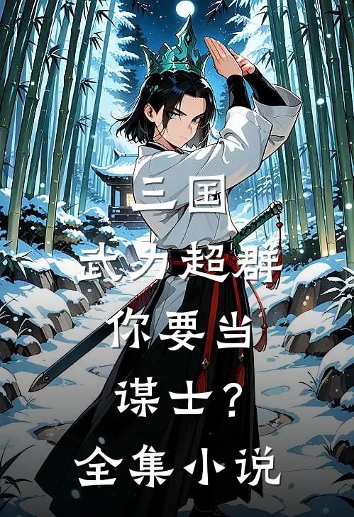 三国武力超群,你要当谋士?全集阅读
