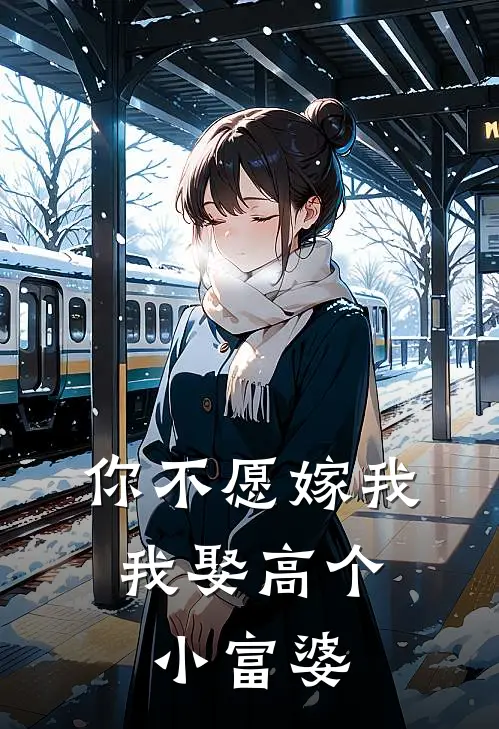 你不愿嫁我,我娶高个小富婆是歌