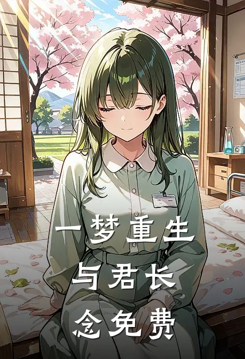 一梦重生,与君长念免费阅读