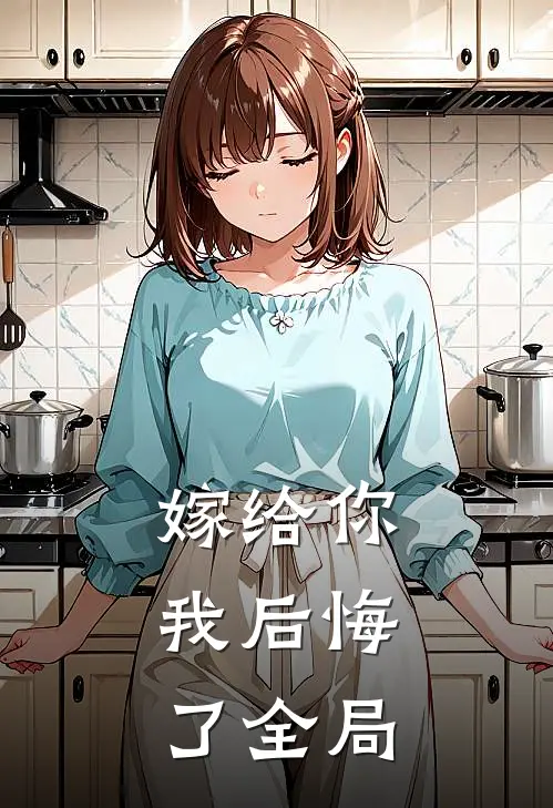 嫁给你,我后悔了全局