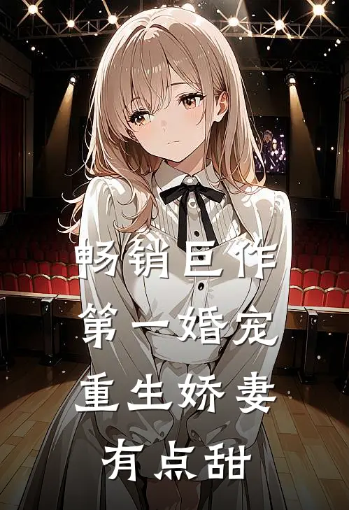 畅销巨作第一婚宠重生娇妻有点甜