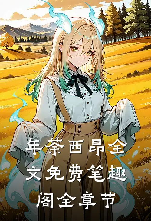 年荼西昂全文免费笔趣阁全章节