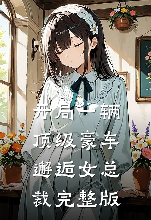 开局一辆顶级豪车,邂逅女总裁完整版免费阅读