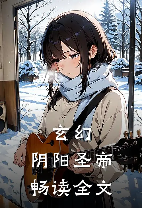 玄幻,阴阳圣帝畅读全文