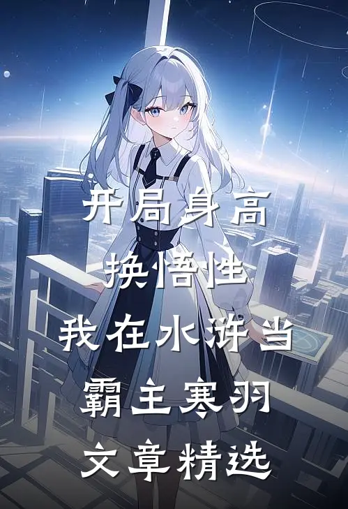 开局身高换悟性:我在水浒当霸主 寒羽文章精选