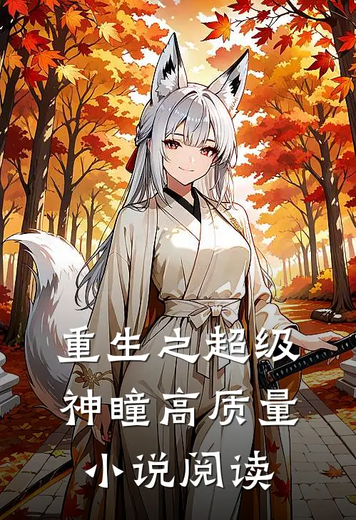 重生之超级神瞳高质量阅读免费