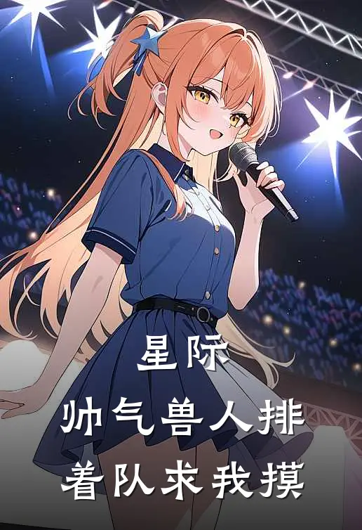 星际：帅气兽人排着队求我摸