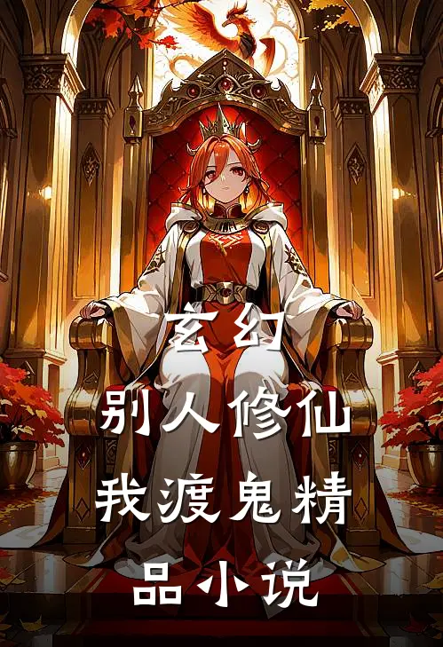 玄幻：别人修仙我渡鬼精品小说