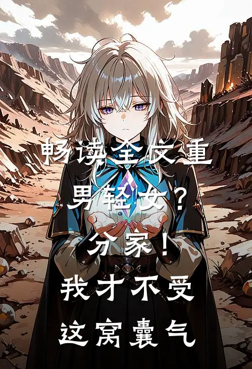 畅读全文重男轻女？分家！ 我才不受这窝囊气