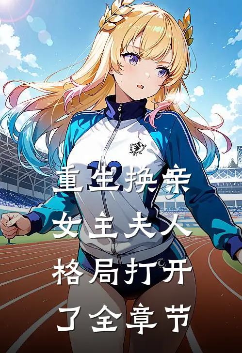 重生换亲,女主夫人格局打开了全章节