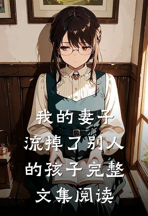 我的妻子,流掉了别人的孩子完整文集阅读