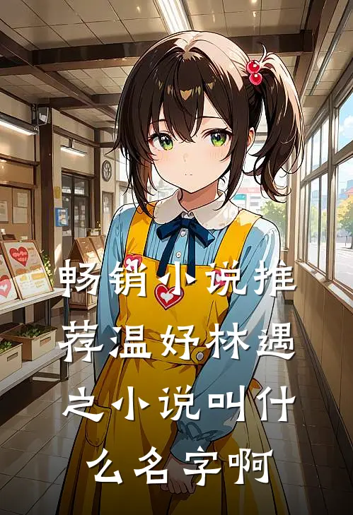 畅销小说推荐温妤林遇之小说叫什么名字啊