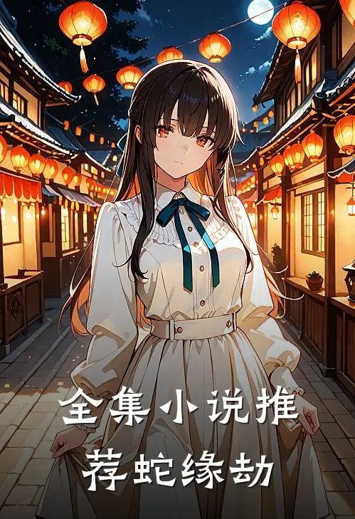 全集推荐蛇缘劫全文阅读