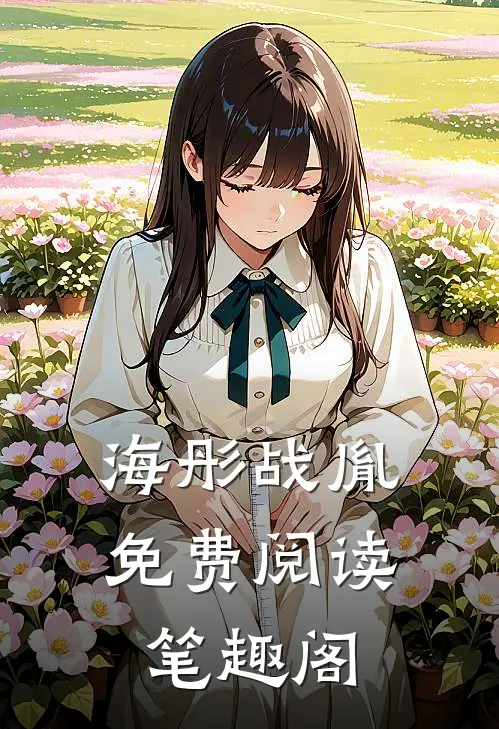 她闪婚了千亿首富海彤战胤免费阅读笔趣阁