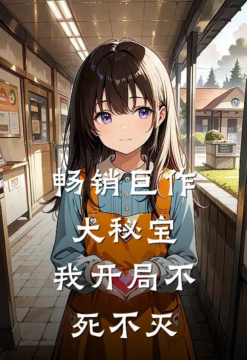 畅销巨作大秘宝,我开局不死不灭免费阅读