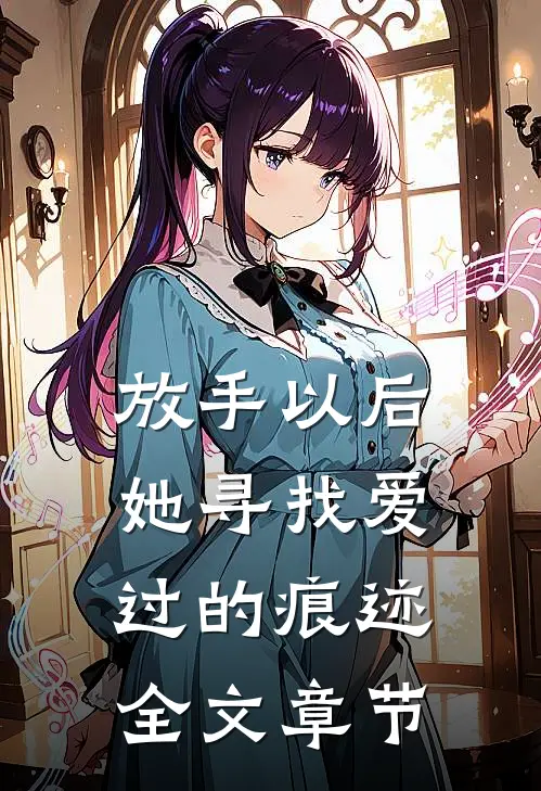 放手以后，她寻找爱过的痕迹全文章节