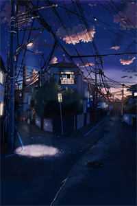 我寄清梦疑孤月番外+无删减