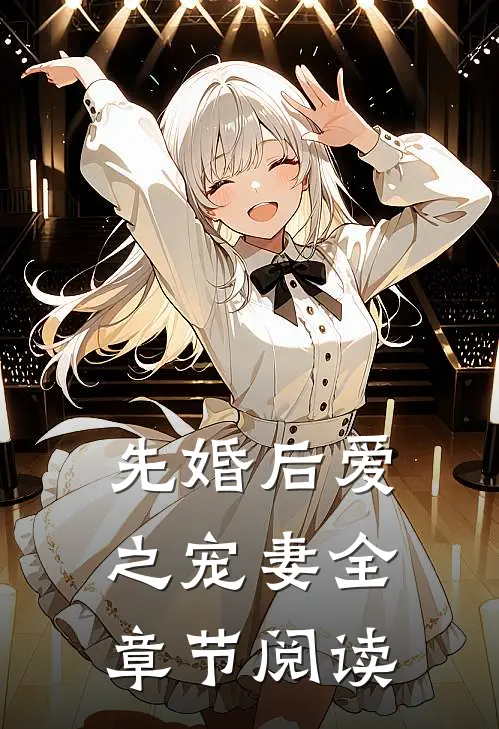 先婚后爱之宠妻全章节阅读无弹窗