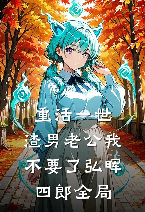 重活一世，渣男老公我不要了弘晖四郎全局
