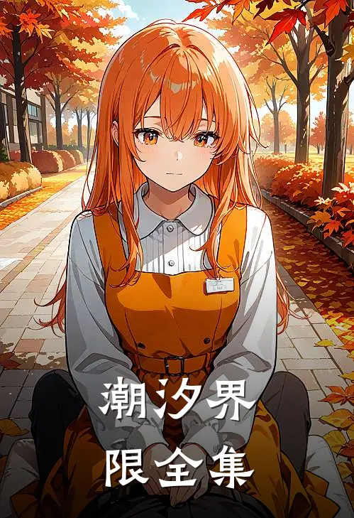 潮汐界限全集免费