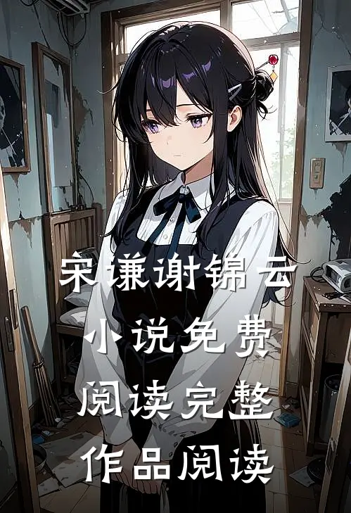 宋谦谢锦云小说免费阅读完整作品阅读