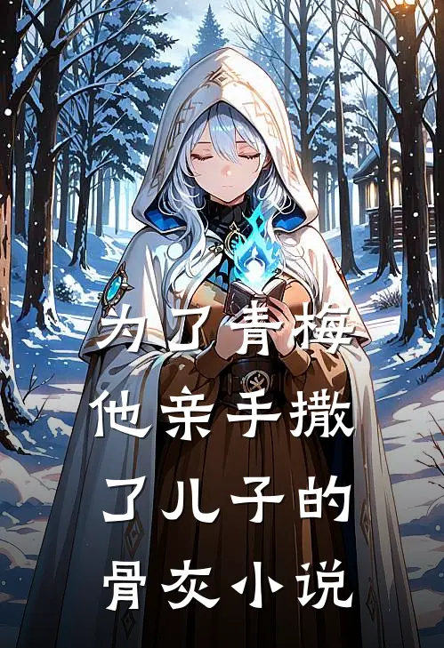 为了青梅,他亲手撒了儿子的骨灰免费阅读
