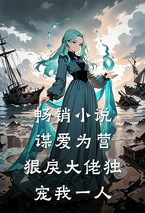 畅销小说谋爱为营：狠戾大佬独宠我一人