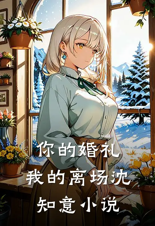 你的婚礼,我的离场沈知意名字