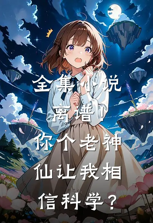全集小说离谱！你个老神仙让我相信科学？