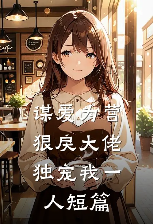 谋爱为营：狠戾大佬独宠我一人短篇