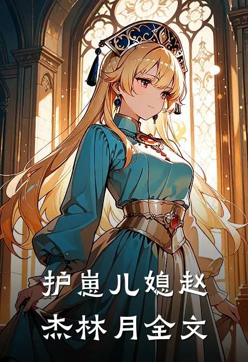 护崽儿媳赵杰林月全文