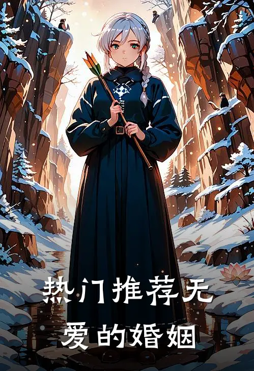 热门推荐无爱的婚姻