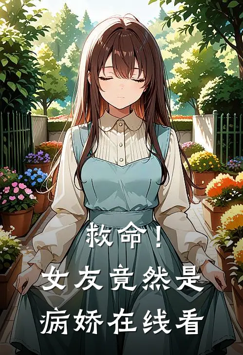 救命!女友竟然是病娇在线看漫画