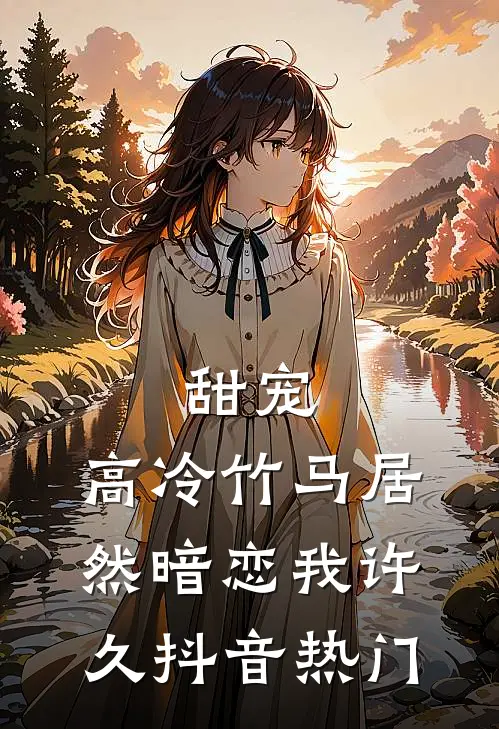 甜宠高冷竹马居然暗恋我许久抖音热门
