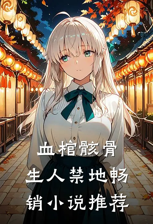 血棺骸骨，生人禁地畅销小说推荐