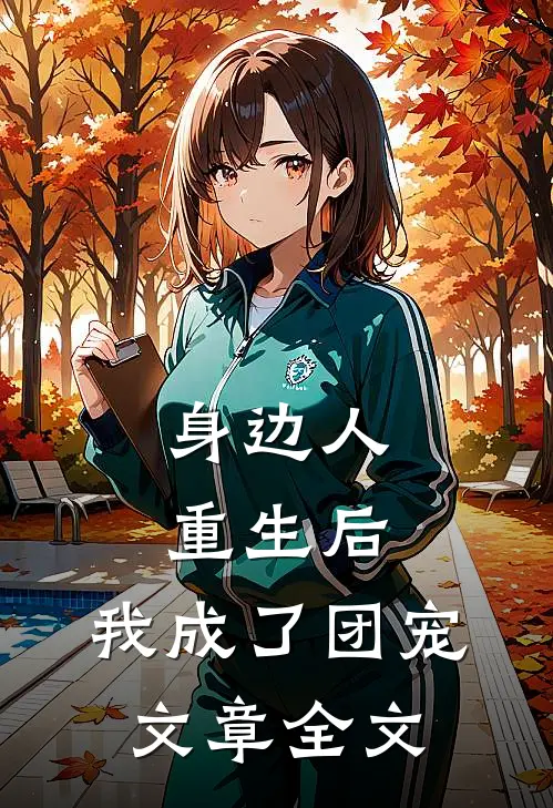 身边人重生后,我成了团宠文章全文