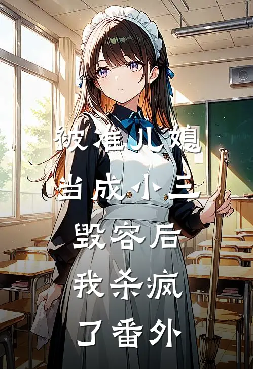 被准儿媳当成小三毁容后,我杀疯了 番外免费阅读
