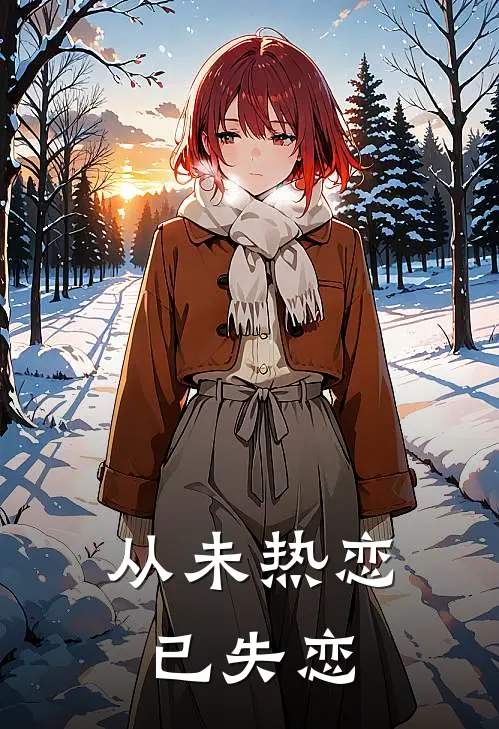 从未热恋已失恋
