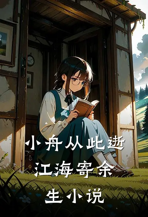 小舟从此逝,江海寄余生流萤飞言情