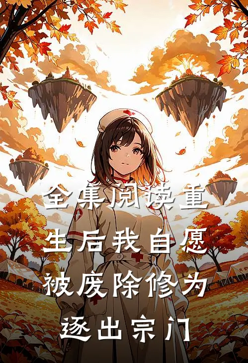 全集阅读重生后我自愿被废除修为,逐出宗门的