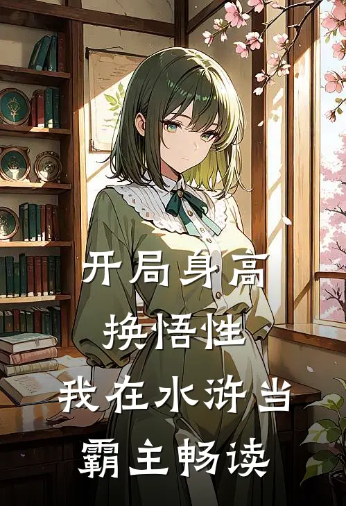 开局身高换悟性：我在水浒当霸主畅读