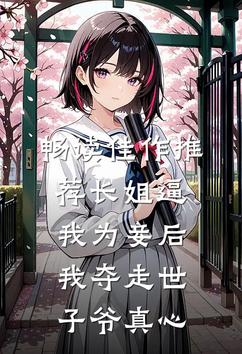 畅读佳作推荐长姐逼我为妾后，我夺走世子爷真心