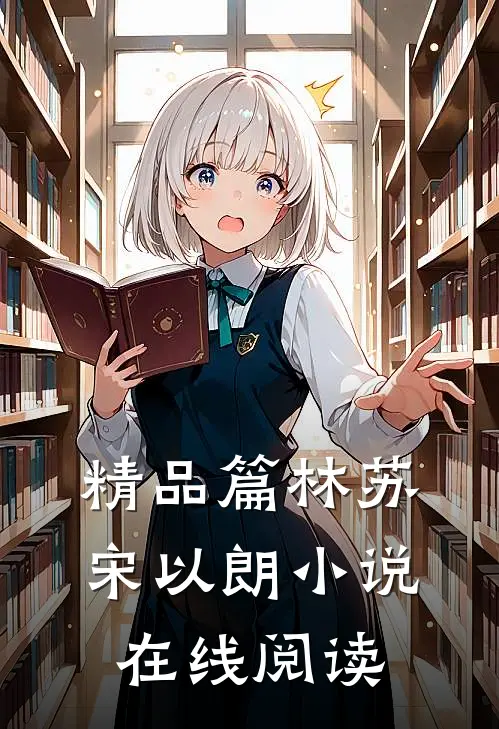 精品篇林苏宋以朗在线阅读免费