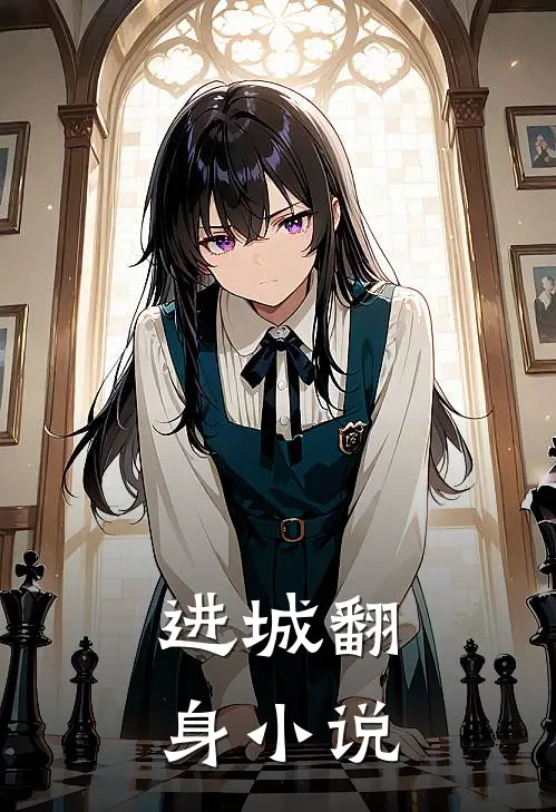 进城翻身小说